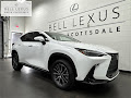 2026 Lexus NX 350 Base