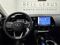 2026 Lexus NX 350 Base