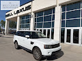 2013 Land Rover Range Rover Sport HSE