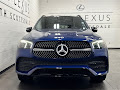 2020 Mercedes-Benz GLE GLE 350