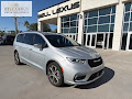 2022 Chrysler Pacifica Pinnacle