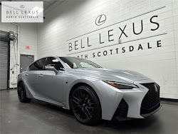 2023 Lexus IS 500 F SPORT Performance Premium