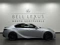 2023 Lexus IS 500 F SPORT Performance