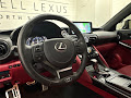 2023 Lexus IS 500 F SPORT Performance