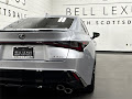 2023 Lexus IS 500 F SPORT Performance