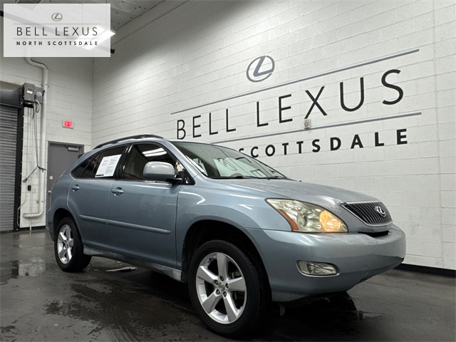 2004 Lexus RX 330