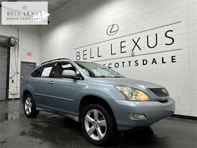 2004 Lexus RX
