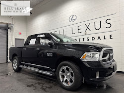 2018 RAM 1500 Limited