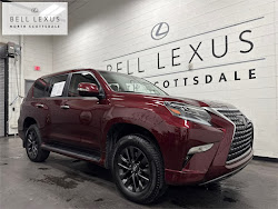 2020 Lexus GX 460