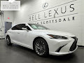 2025 Lexus ES 300h Luxury