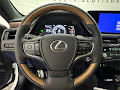 2025 Lexus ES 300h Luxury