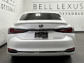 2025 Lexus ES 300h Luxury
