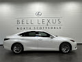 2025 Lexus ES 300h Luxury