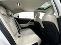 2025 Lexus ES 300h Luxury