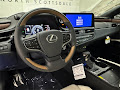 2025 Lexus ES 300h Luxury