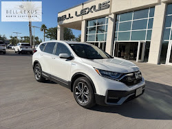 2020 Honda CR-V Hybrid EX-L