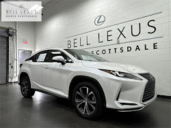 2020 Lexus RX 450h