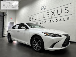 2023 Lexus ES 300h