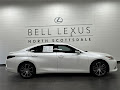 2023 Lexus ES 300h