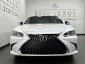 2023 Lexus ES 300h