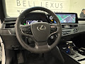 2023 Lexus ES 300h