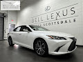 2023 Lexus ES 300h