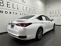2023 Lexus ES 300h