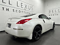 2008 Nissan 350Z Touring