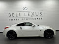 2008 Nissan 350Z Touring