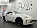 2008 Nissan 350Z Touring