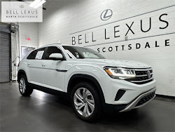 2020 Volkswagen Atlas Cross Sport 2.0T SEL