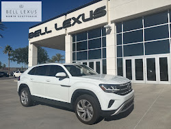 2020 Volkswagen Atlas Cross Sport 2.0T SEL