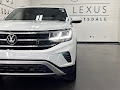 2020 Volkswagen Atlas Cross Sport 2.0T SEL