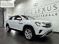 2020 Volkswagen Atlas Cross Sport 2.0T SEL