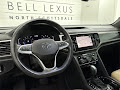 2020 Volkswagen Atlas Cross Sport 2.0T SEL