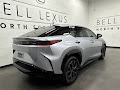 2026 Lexus RZ