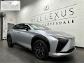 2026 Lexus RZ