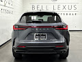 2026 Lexus NX 350h Luxury
