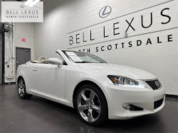 2015 Lexus IS 350 C