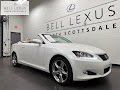 2015 Lexus IS 350 C
