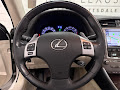 2015 Lexus IS 350 C