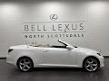 2015 Lexus IS 350 C
