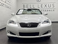 2015 Lexus IS 350 C