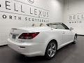 2015 Lexus IS 350 C