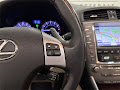 2015 Lexus IS 350 C