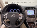 2015 Lexus IS 350 C