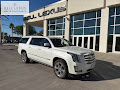 2017 Cadillac Escalade ESV Platinum Edition