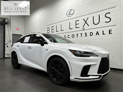 2023 Lexus RX