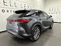 2026 Lexus RX 350