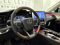 2026 Lexus RX 350
